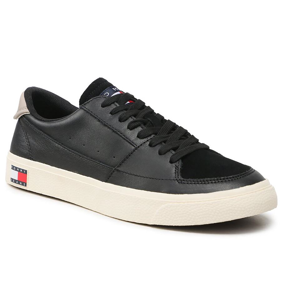 Tommy Jeans Vulcancize Ess sneakers da uomo Tommy Jeans | EM0EM01106BDS